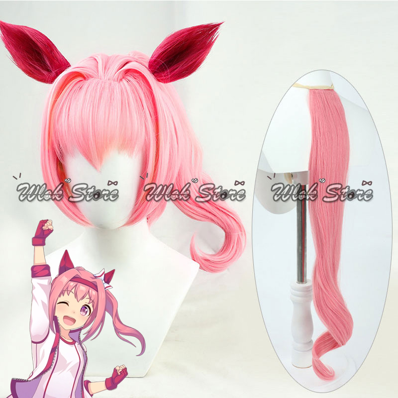 Women'S Ear Accessories - Anime Umamusume Pretty Derby Haru Urara