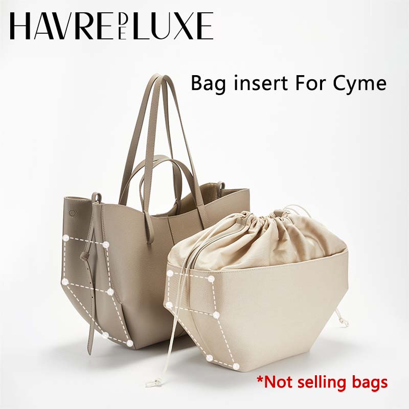 Woman Accessory - Bag Lining Storage Purse Fit For