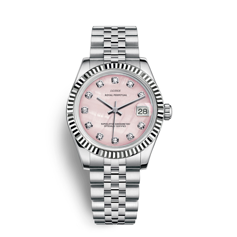 LGXIGE Crystal Women Bracelet  - Women Accessories Brands บทวิจารณ์และราคา