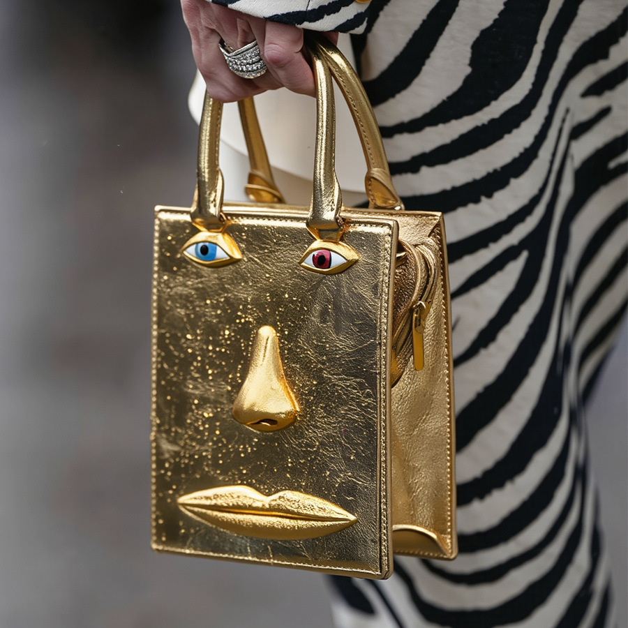 Face Bag Women High Quality Bl - Women Accessories Brands บทวิจารณ์และราคา