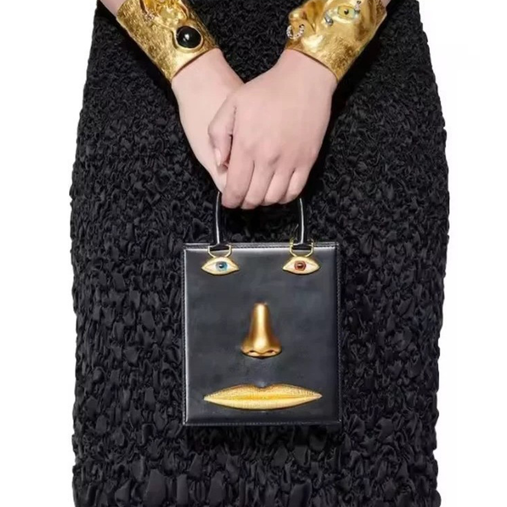 Face Bag Women High Quality Bl - Women Accessories Brands บทวิจารณ์และราคา