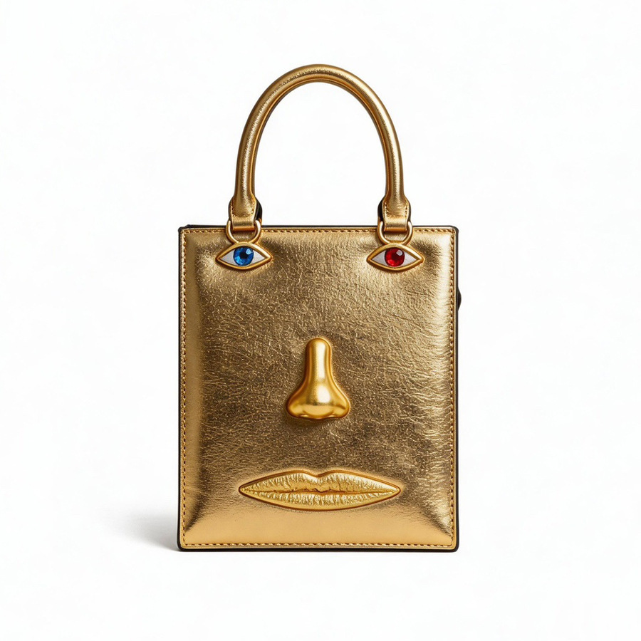 Face Bag Women High Quality Bl - Women Accessories Brands บทวิจารณ์และราคา