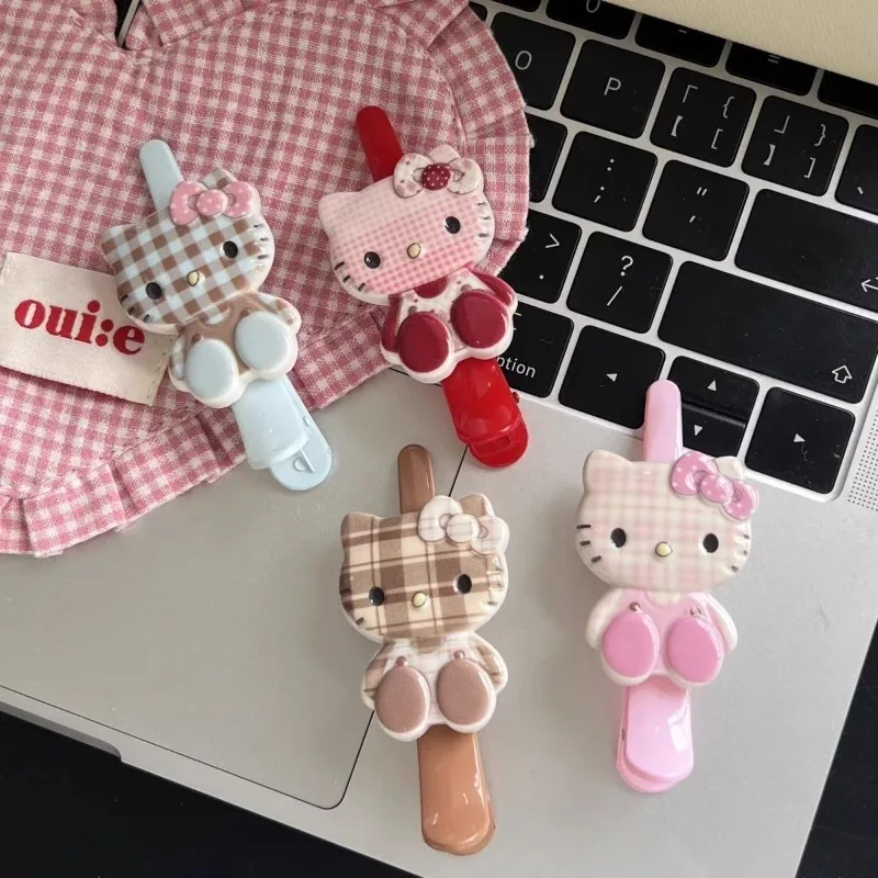 New Cartoon Sanrio Hello Kitty - Women'S Accessories List บทวิจารณ์และราคา