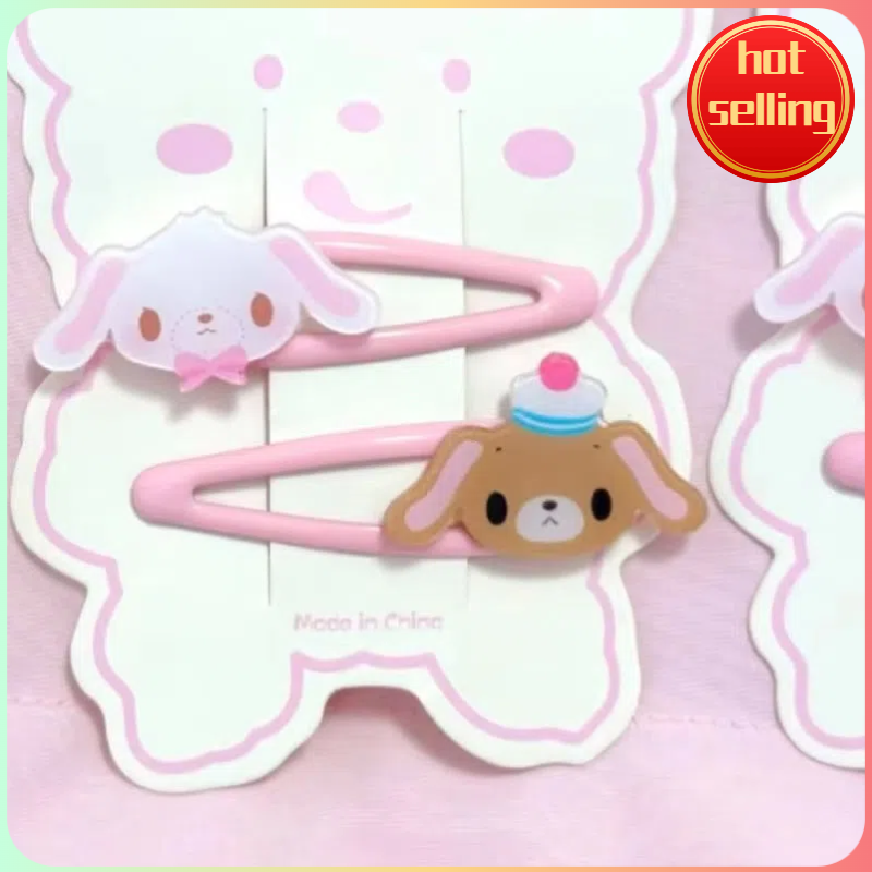 Cartoon Sugarbunnies Kawaii Bb - Women'S Accessories List บทวิจารณ์และราคา
