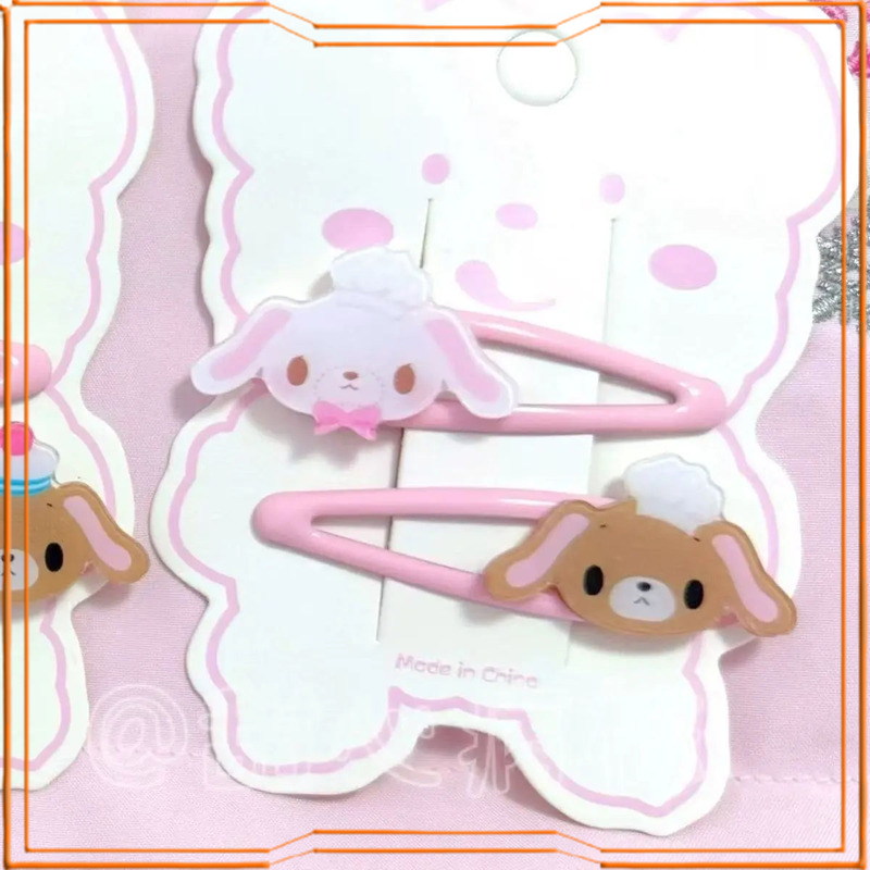 Cartoon Sugarbunnies Kawaii Bb - Women'S Accessories List บทวิจารณ์และราคา