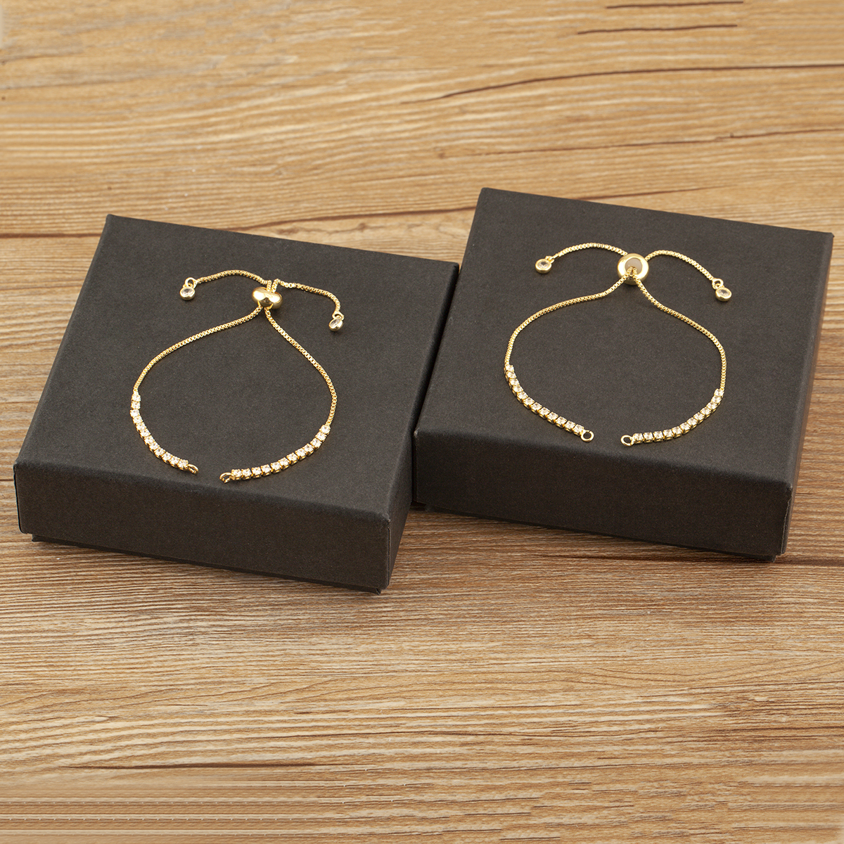 Nidin Hot White Zircon Paralle - Women Accessories In Wholesale บทวิจารณ์และราคา