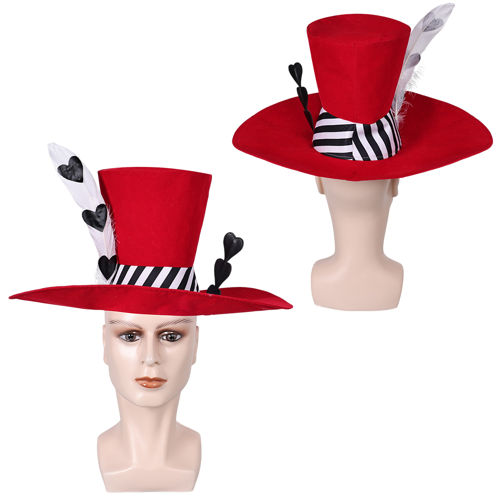 TV Hell Inn Cosplay Valentino  - Women'S Valentino Accessories บทวิจารณ์และราคา