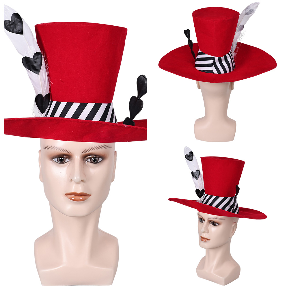 TV Hell Inn Cosplay Valentino  - Women'S Valentino Accessories บทวิจารณ์และราคา