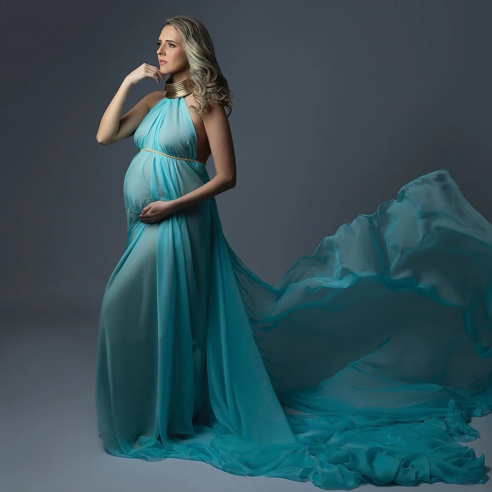 Sexy Simple Maternity Photogra - Women'S Ankle Accessories บทวิจารณ์และราคา