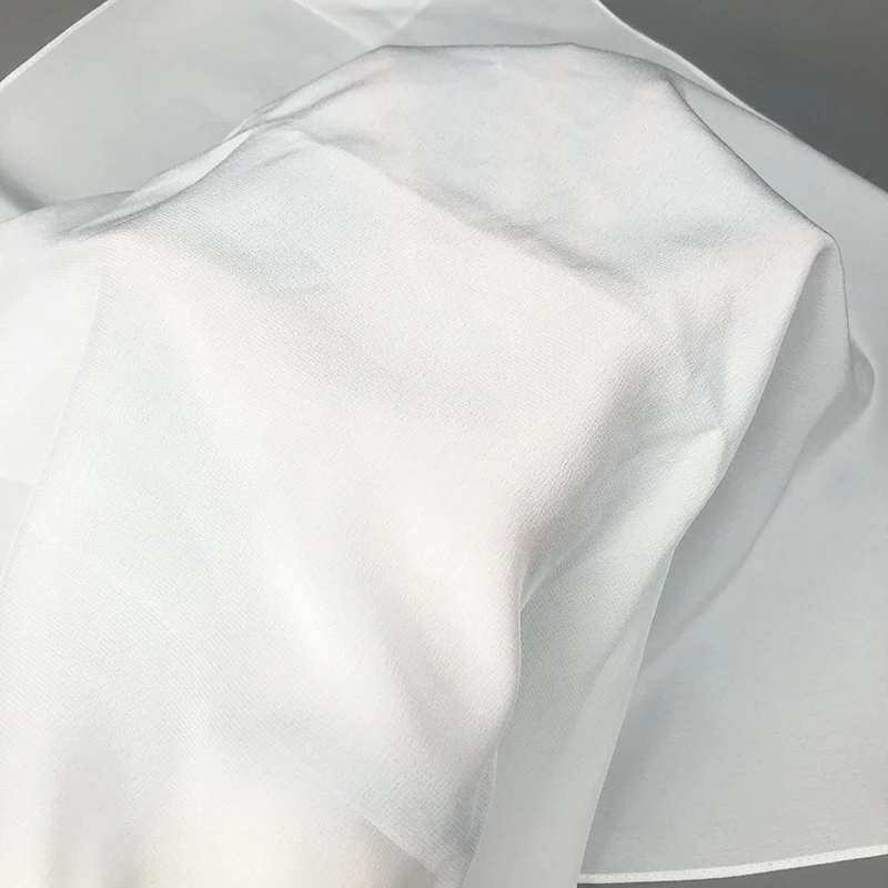 New Women Silk Scarf Square Ne - Silk Scarf Square บทวิจารณ์และราคา