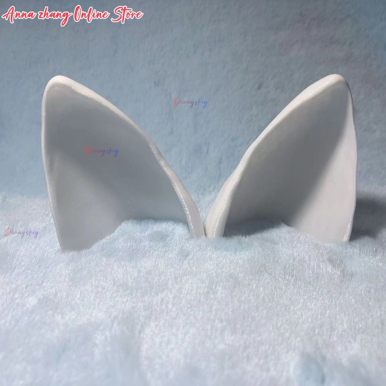 Kemono Fursuit Kigurumi Access - Women'S Ear Accessories บทวิจารณ์และราคา
