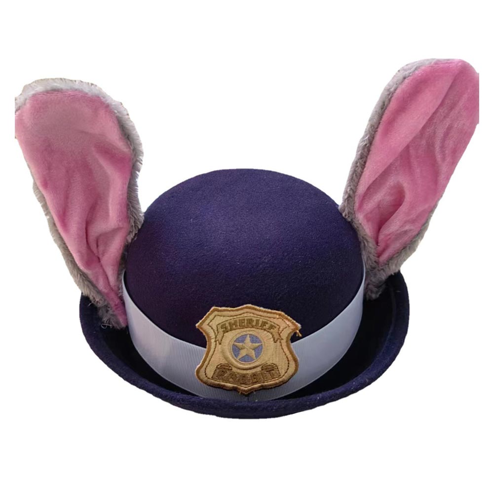 Fantasia Judy Hopps Hat Women  - Women'S Ear Accessories บทวิจารณ์และราคา