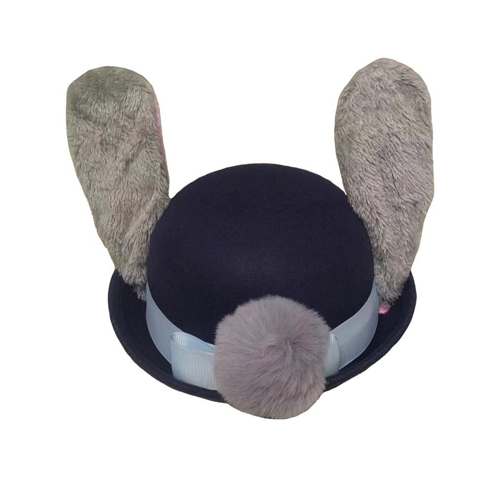 Fantasia Judy Hopps Hat Women  - Women'S Ear Accessories บทวิจารณ์และราคา