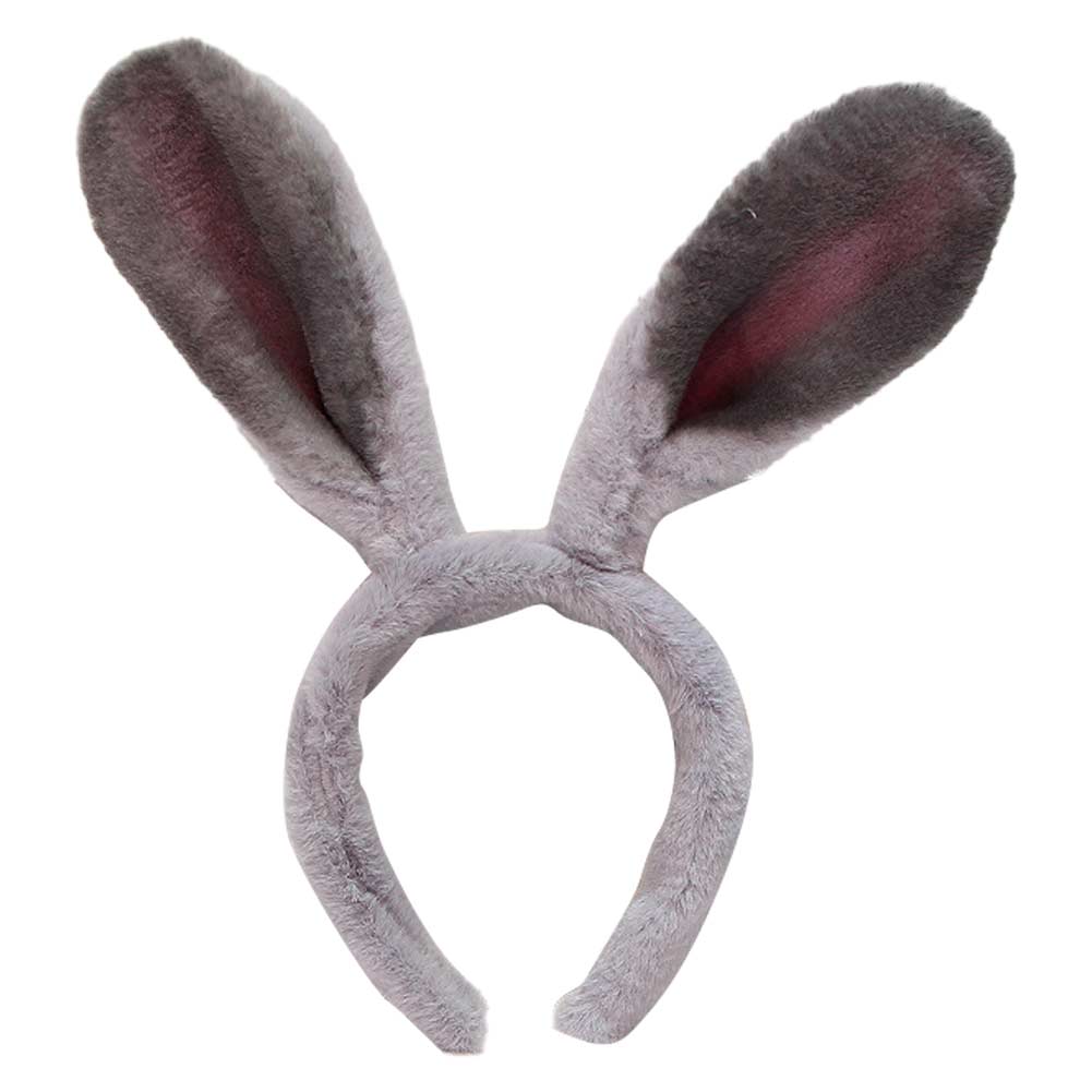 Fantasia Judy Hopps Hat Women  - Women'S Ear Accessories บทวิจารณ์และราคา