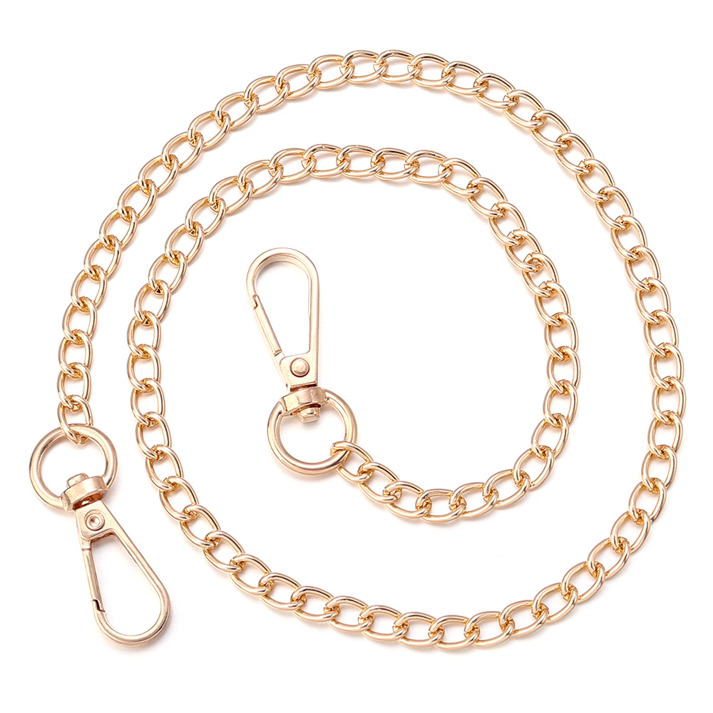 20-120cm Purse Chain Strap Cro - Women Accessories Chain บทวิจารณ์และราคา