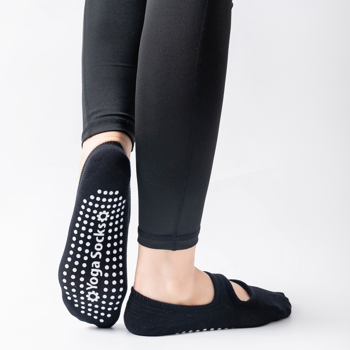 High Quality Women Yoga Socks  - Women'S Ankle Accessories บทวิจารณ์และราคา