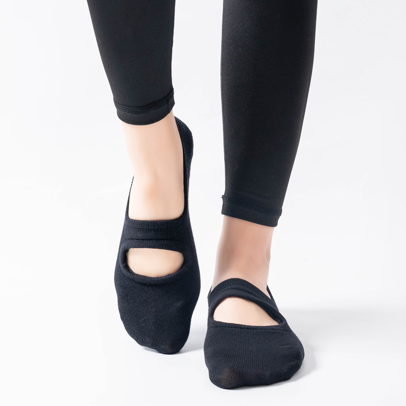 High Quality Women Yoga Socks  - Women'S Ankle Accessories บทวิจารณ์และราคา