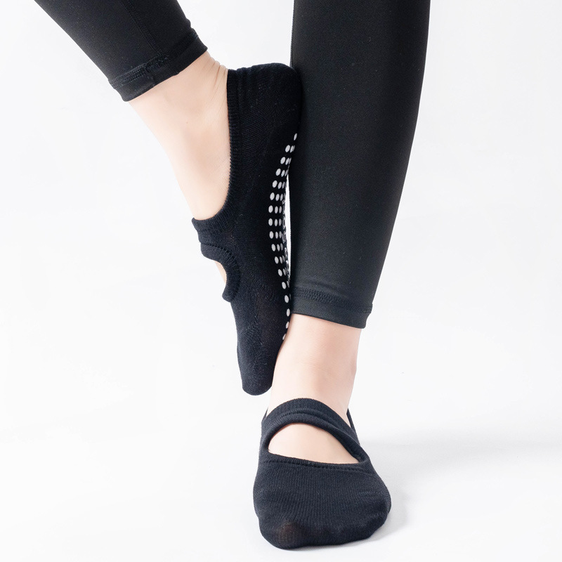 High Quality Women Yoga Socks  - Women'S Ankle Accessories บทวิจารณ์และราคา