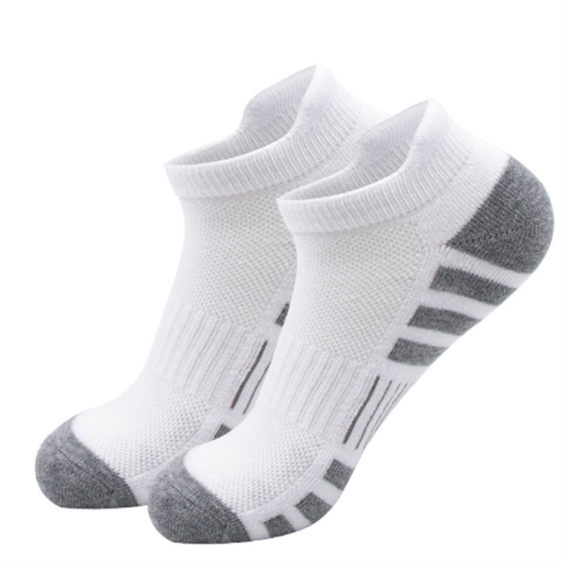 6/24 Pairs Cushioned Breathabl - Women'S Ankle Accessories บทวิจารณ์และราคา