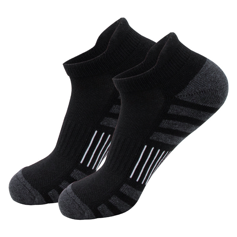 6/24 Pairs Cushioned Breathabl - Women'S Ankle Accessories บทวิจารณ์และราคา