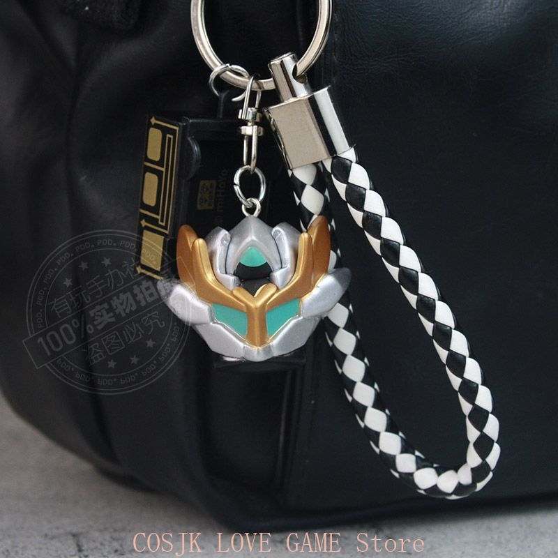 Anime Honkai：Star Rail Game Bl - Women Accessories Chain บทวิจารณ์และราคา