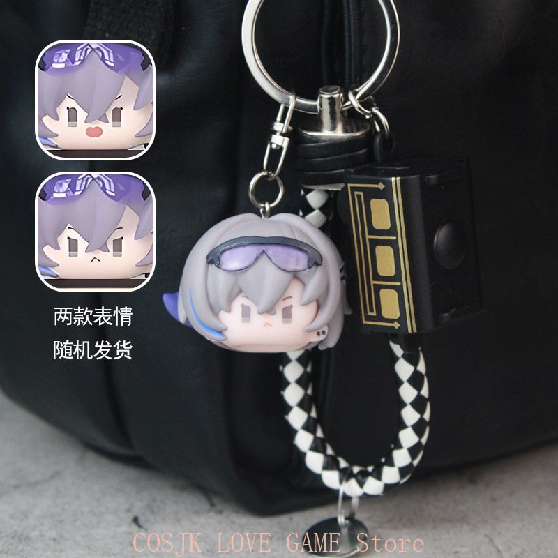 Anime Honkai：Star Rail Game Bl - Women Accessories Chain บทวิจารณ์และราคา