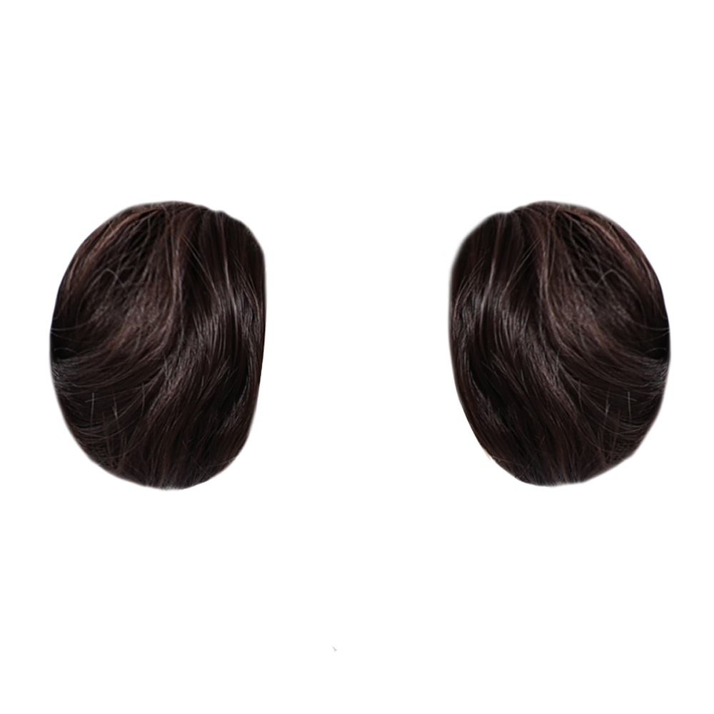Leia Cosplay Wig Two Bun Movie - Women'S Accessories List บทวิจารณ์และราคา