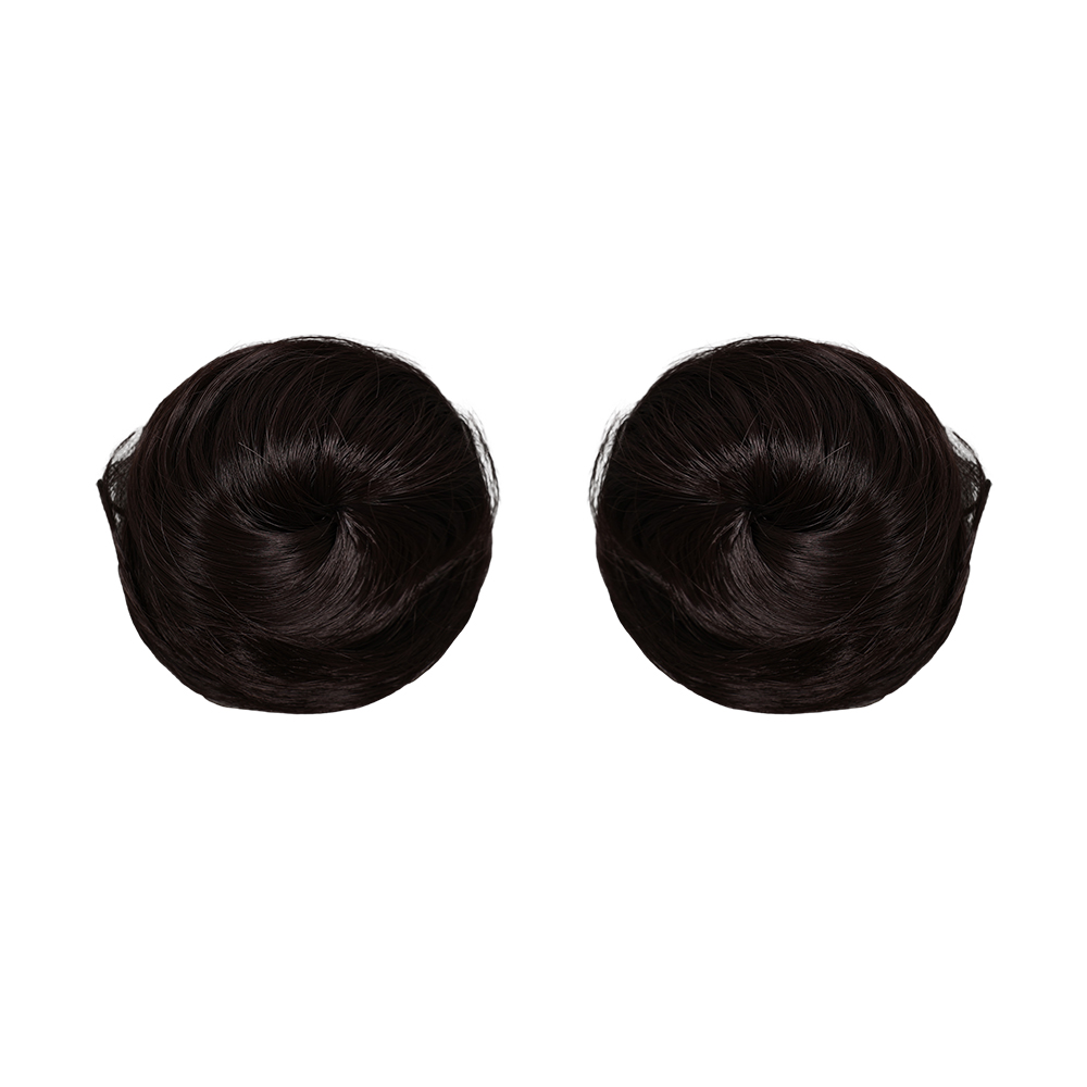 Leia Cosplay Wig Two Bun Movie - Women'S Accessories List บทวิจารณ์และราคา