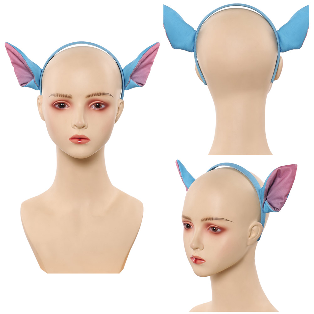 Avatar Varang Cosplay Tail and - Women'S Ear Accessories บทวิจารณ์และราคา