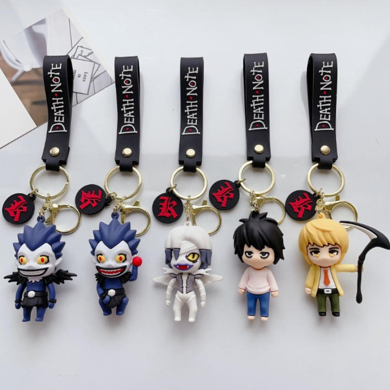 New Anime Keychain Women Men K - Women Accessories Chain บทวิจารณ์และราคา