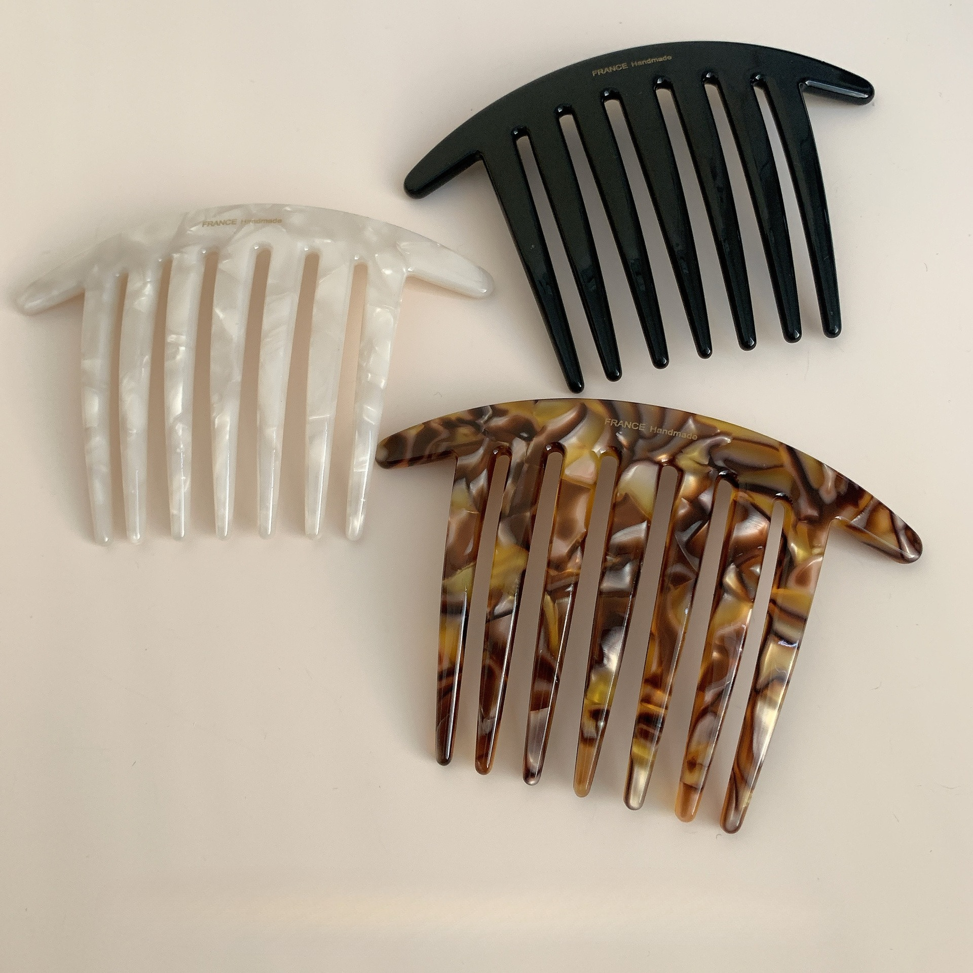 2025 New French U-shaped Hairp - Women'S Accessories List บทวิจารณ์และราคา
