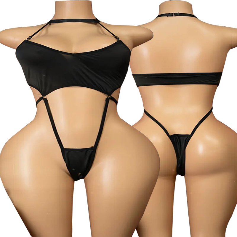 Cool Sexy Lingerie Set Porn Ti - Woman Accessory บทวิจารณ์และราคา
