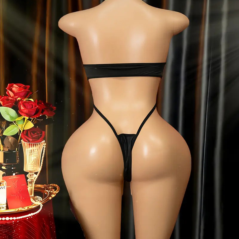 Cool Sexy Lingerie Set Porn Ti - Woman Accessory บทวิจารณ์และราคา