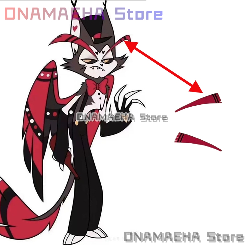 ONAMAEHA@Anime Husk Cosplay Co - Women'S Ear Accessories บทวิจารณ์และราคา