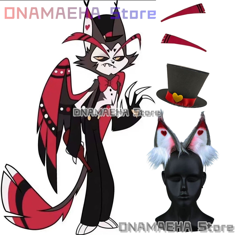 ONAMAEHA@Anime Husk Cosplay Co - Women'S Ear Accessories บทวิจารณ์และราคา