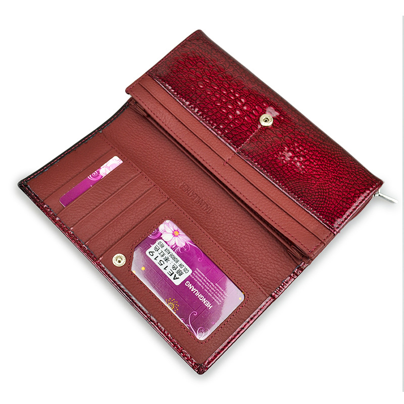 Women Luxury Designer Wallets  - Women Accessories Organizer บทวิจารณ์และราคา