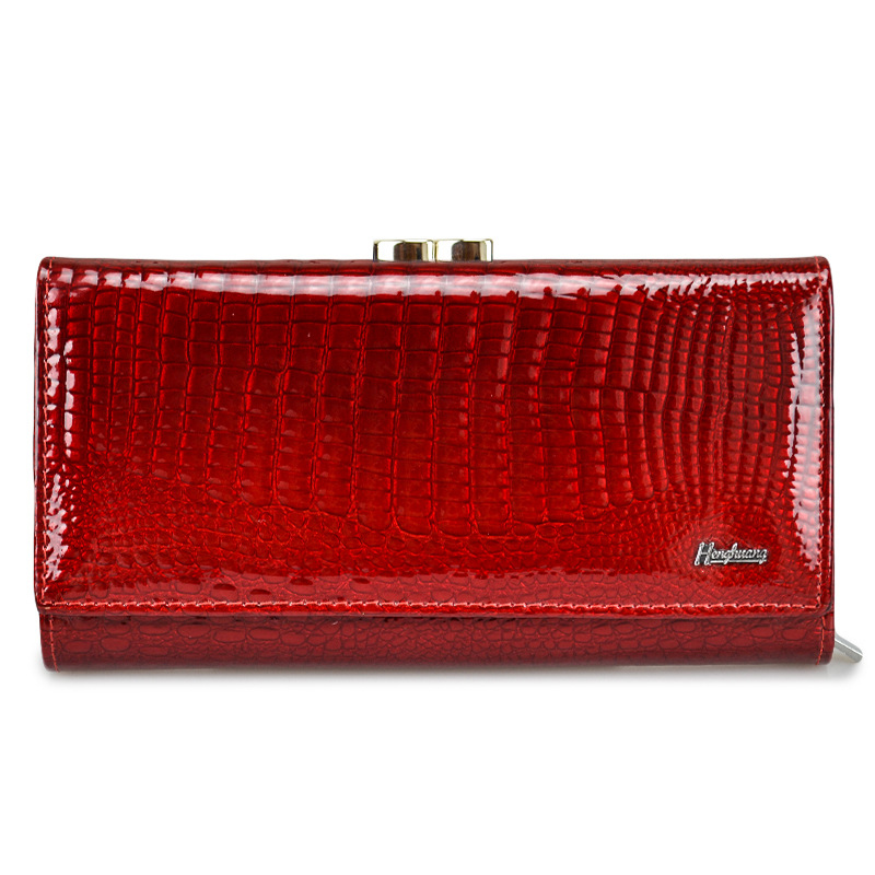 Women Luxury Designer Wallets  - Women Accessories Organizer บทวิจารณ์และราคา