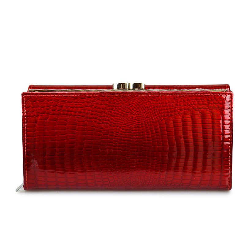 Women Luxury Designer Wallets  - Women Accessories Organizer บทวิจารณ์และราคา