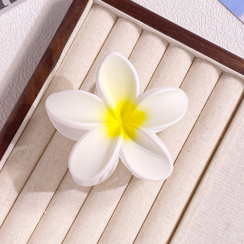 1/6PCS 8CM Women Flower Hair C - Women Accessories In Wholesale บทวิจารณ์และราคา