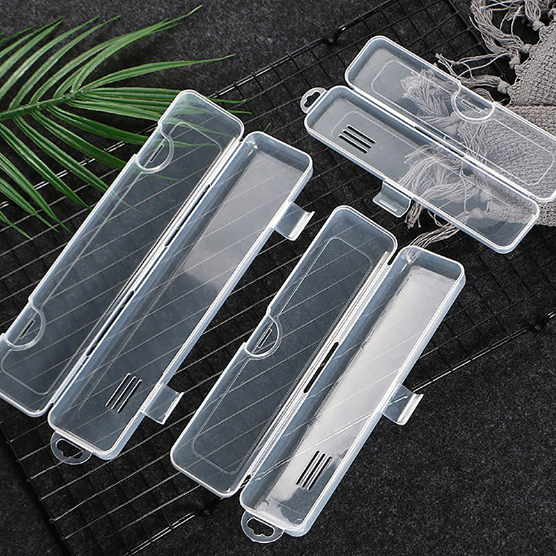 Portable Transparent Covered S - Women Accessories Organizer บทวิจารณ์และราคา