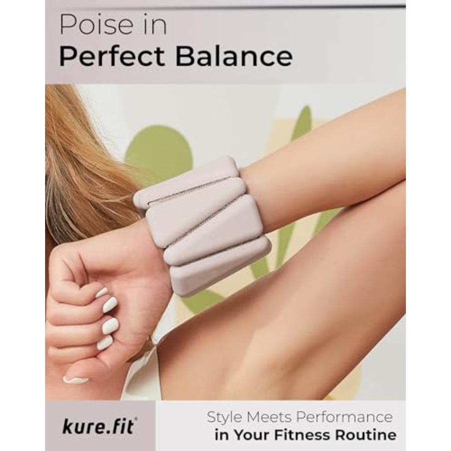 Pilates Weight Wrist Ankle Wei - Women'S Ankle Accessories บทวิจารณ์และราคา