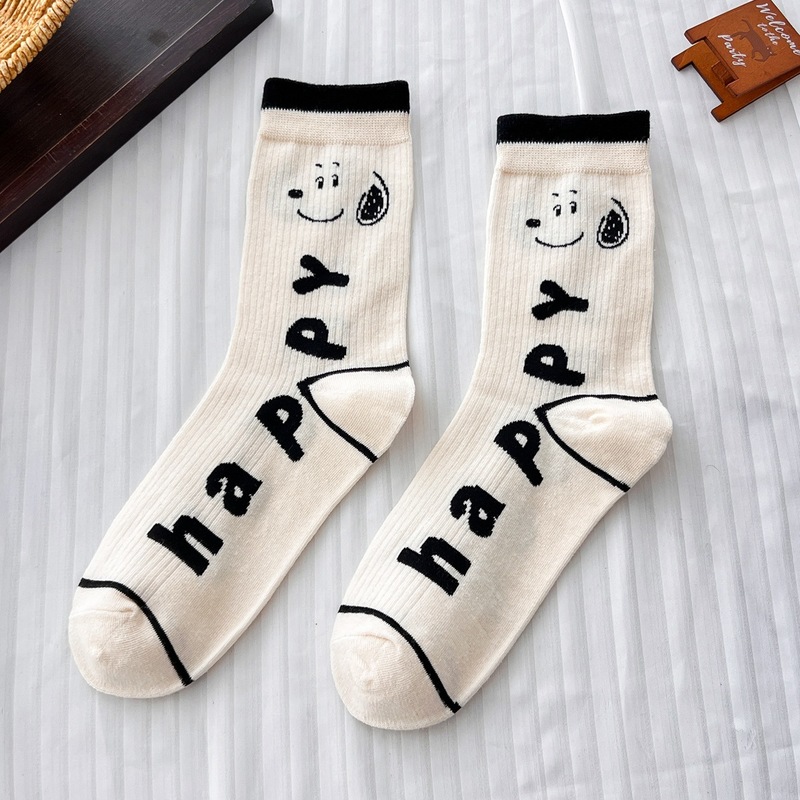 5 Pairs Cute Cartoon Snoopy An - Women'S Ankle Accessories บทวิจารณ์และราคา