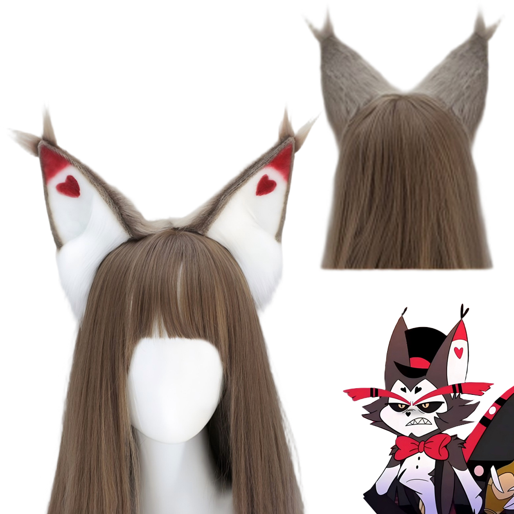 Fantasia Husk Ears With Headba - Women'S Ear Accessories บทวิจารณ์และราคา