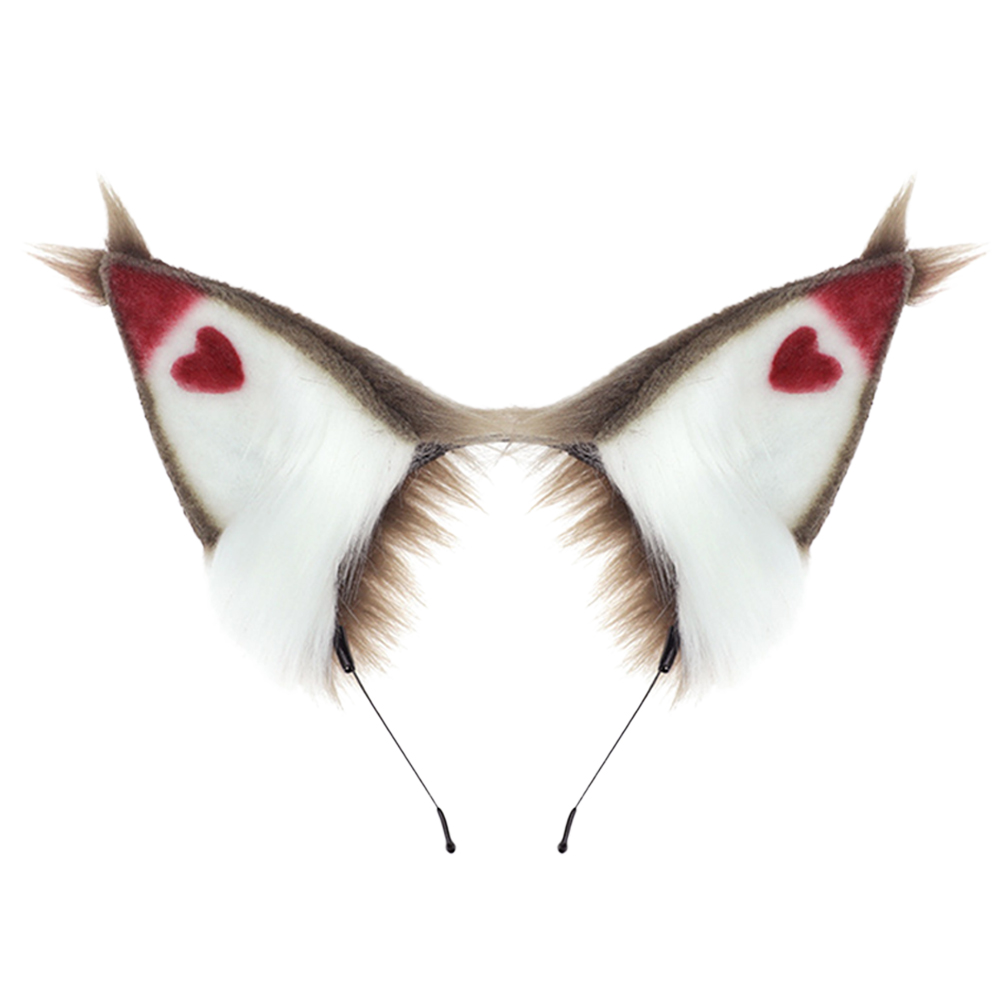 Fantasia Husk Ears With Headba - Women'S Ear Accessories บทวิจารณ์และราคา