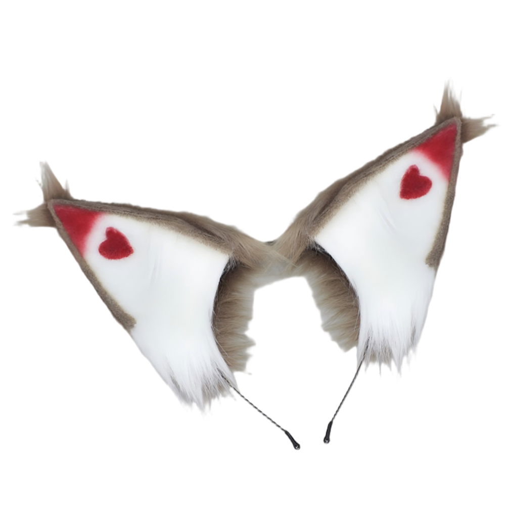 Fantasia Husk Ears With Headba - Women'S Ear Accessories บทวิจารณ์และราคา