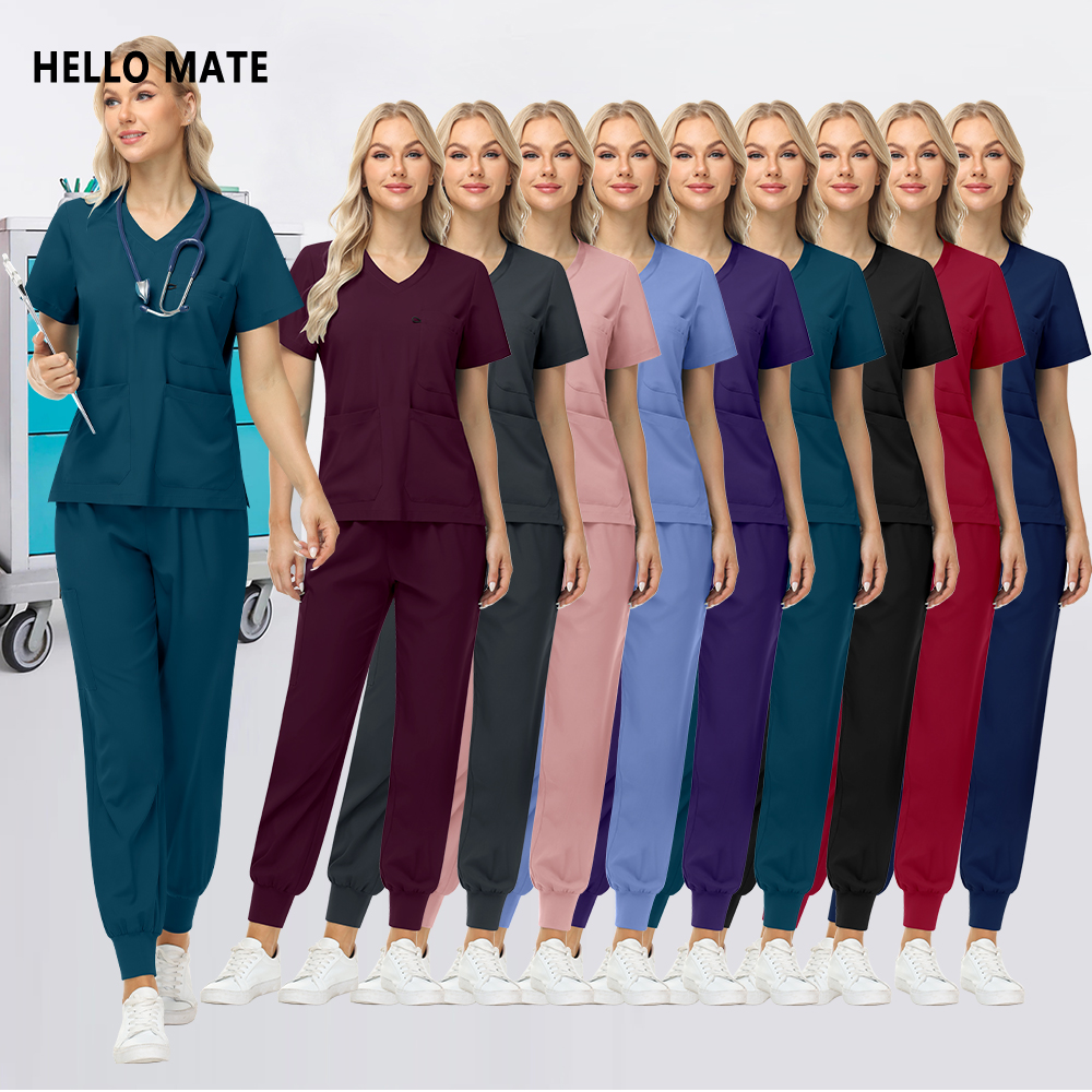 Wholesale Nurse Uniforms Women - Women Accessories In Wholesale บทวิจารณ์และราคา