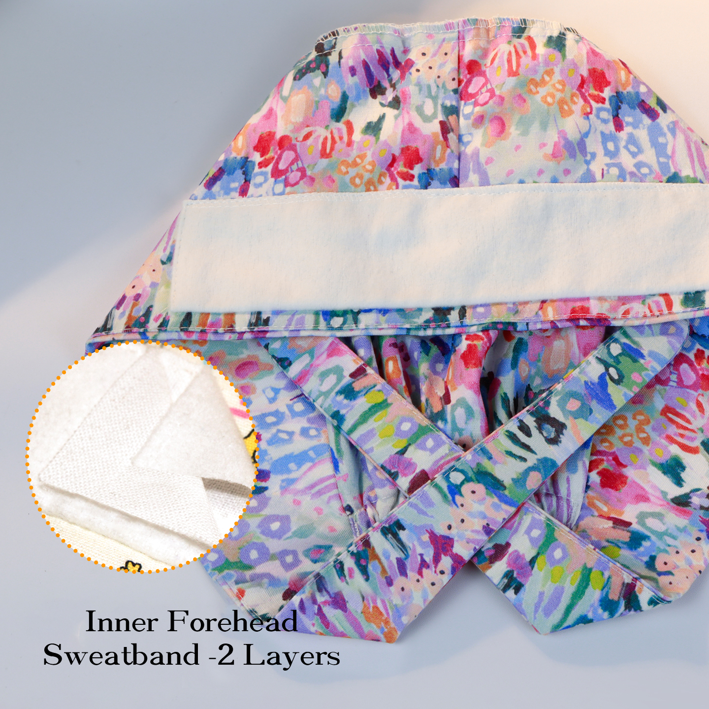 Wholesale Floral Clusters Patt - Women Accessories In Wholesale บทวิจารณ์และราคา