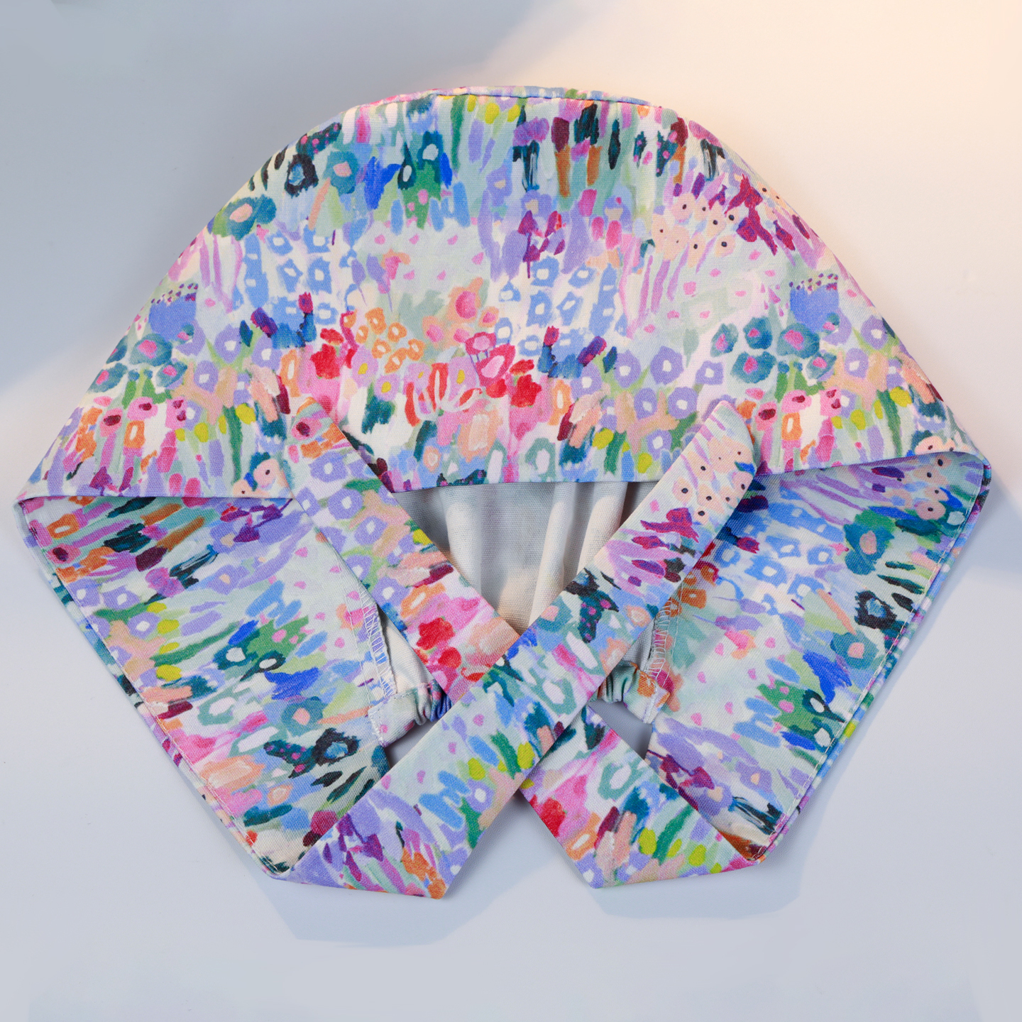 Wholesale Floral Clusters Patt - Women Accessories In Wholesale บทวิจารณ์และราคา