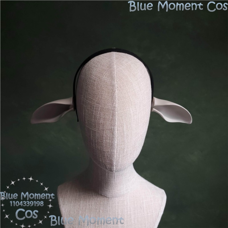 Uma Musume Oguri Cap Horse Ear - Women'S Ear Accessories บทวิจารณ์และราคา