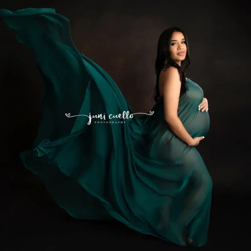 Maternity Photo Session Cloak  - Women'S Ankle Accessories บทวิจารณ์และราคา